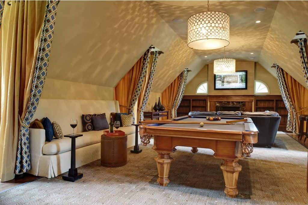 Basement Rec Room Ideas remodeling a draw solid becomes a major work when y'all run across a spacious room Basement Rec Room Ideas