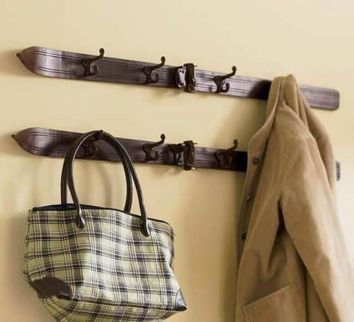 50+ Finest DIY Hat Rack Ideas for Your Hat Organizer
