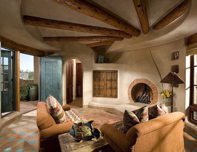 southwestern interior colors        <h3 class=