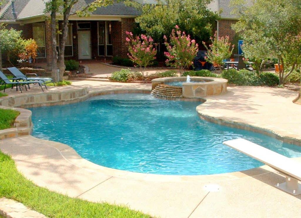 35 Luxury Swimming Pool Designs To Revitalize Your Eyes