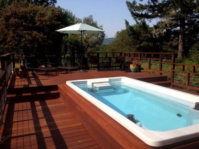 Luxury Swimming Pools Uk