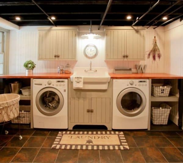 5 Best Flooring Options for Laundry Room (A Complete Guide)