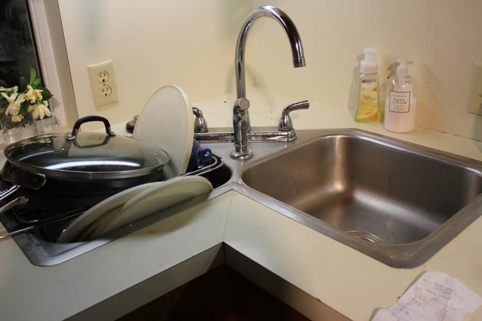 Undermount Corner Kitchen Sink Jetted Tub Shower Combo Walk In Closet Furniture