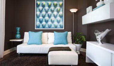 51 Stunning Turquoise Room Ideas To Freshen Up Your Home