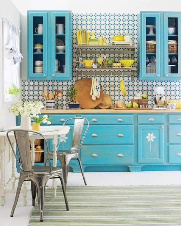 51+ Stunning Turquoise Room Ideas to Freshen Up Your Home