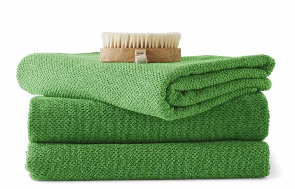 Bath Towel VS Bath Sheet: Choosing The Best Option for You
