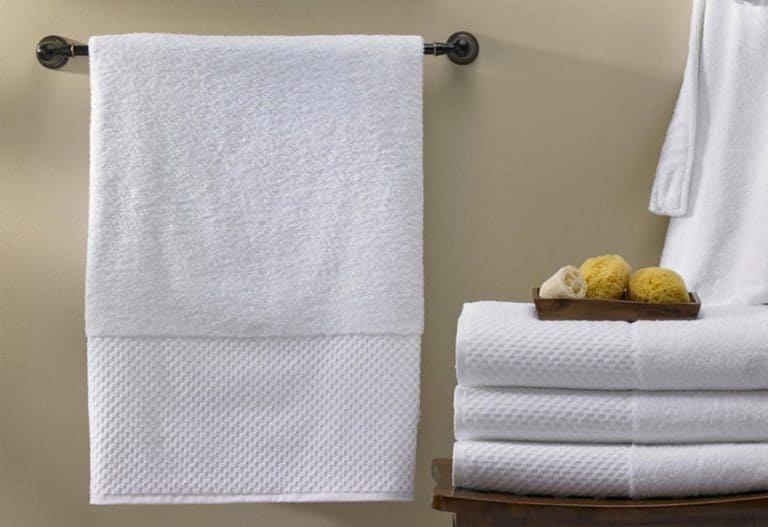 Bath Towel VS Bath Sheet Choosing The Best Option for You