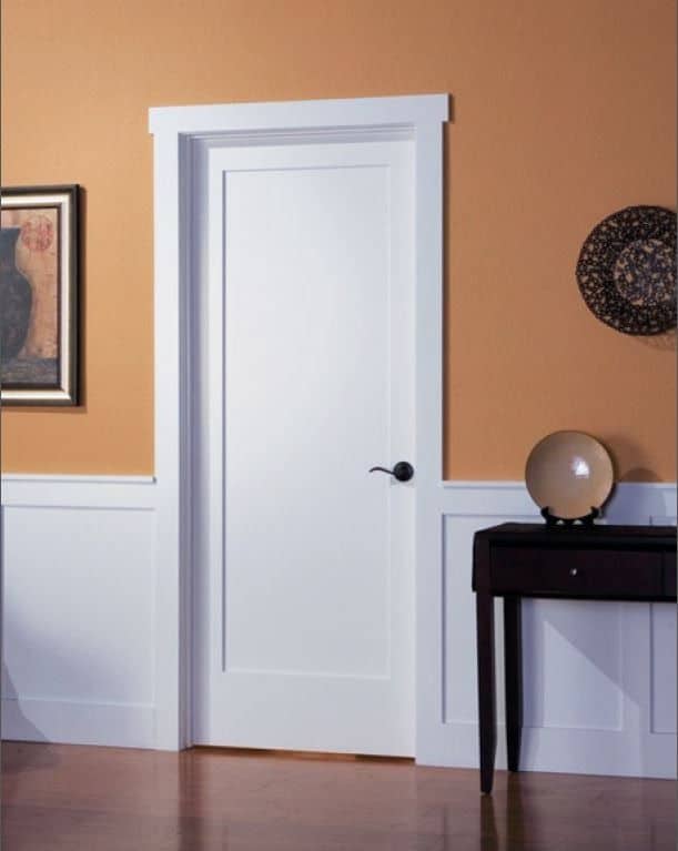 Wainscoting How To