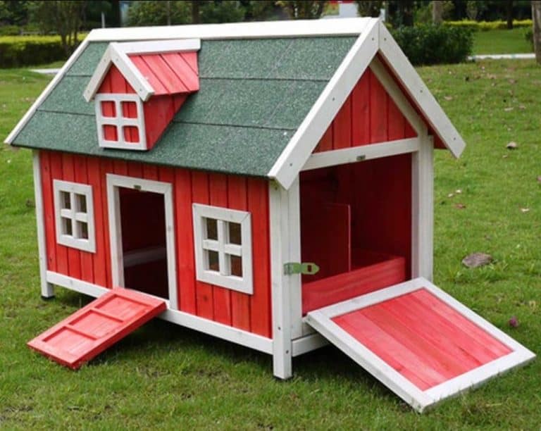 37+ Chicken Roosting Ideas For Your Chicken Coop