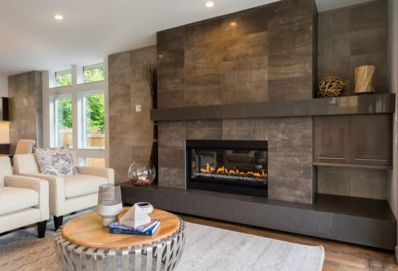 50  Modern Fireplace Designs Ideas for 2021 Don Pedro