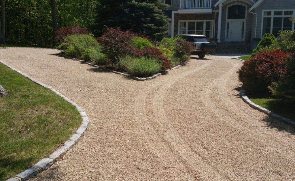 Modern Driveway Uk