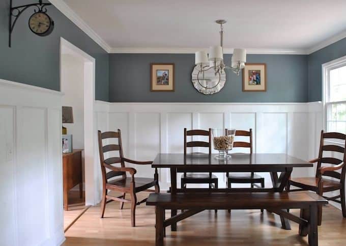 Wainscoting Styles How To Choose The Perfect Beadboard