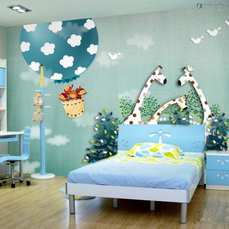 Turquoise Room Ideas Teenage