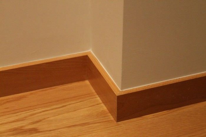 The Ultimate Guide To Choosing Baseboard Style & Material