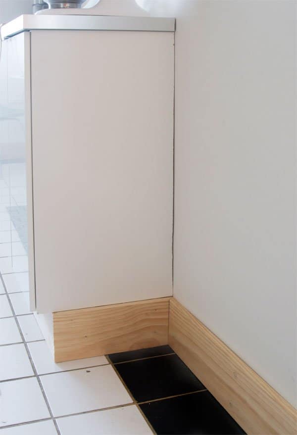 Creative Baseboard Ideas