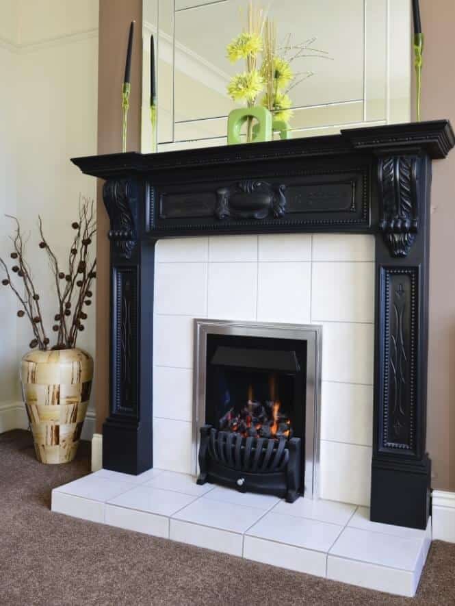 Fireplace Tile Ideas Pictures