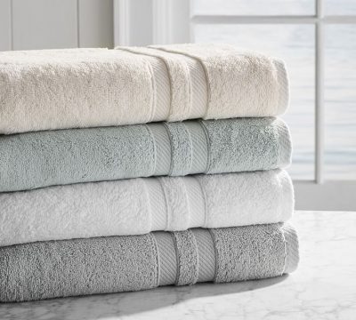 Bath Towel VS Bath Sheet: Choosing The Best Option for You