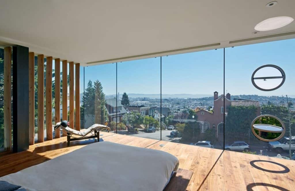 floor to ceiling windows cost