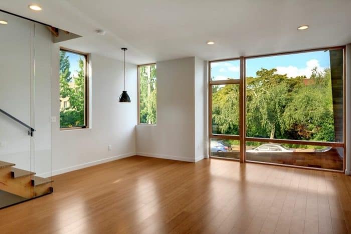 Floor To Ceiling Windows: Styles, Costs, Pros, And Cons