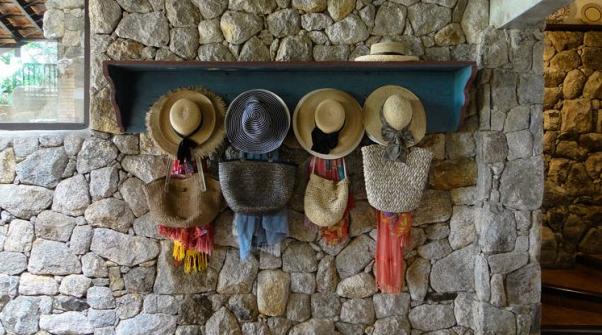 Diy Baseball Hat Rack