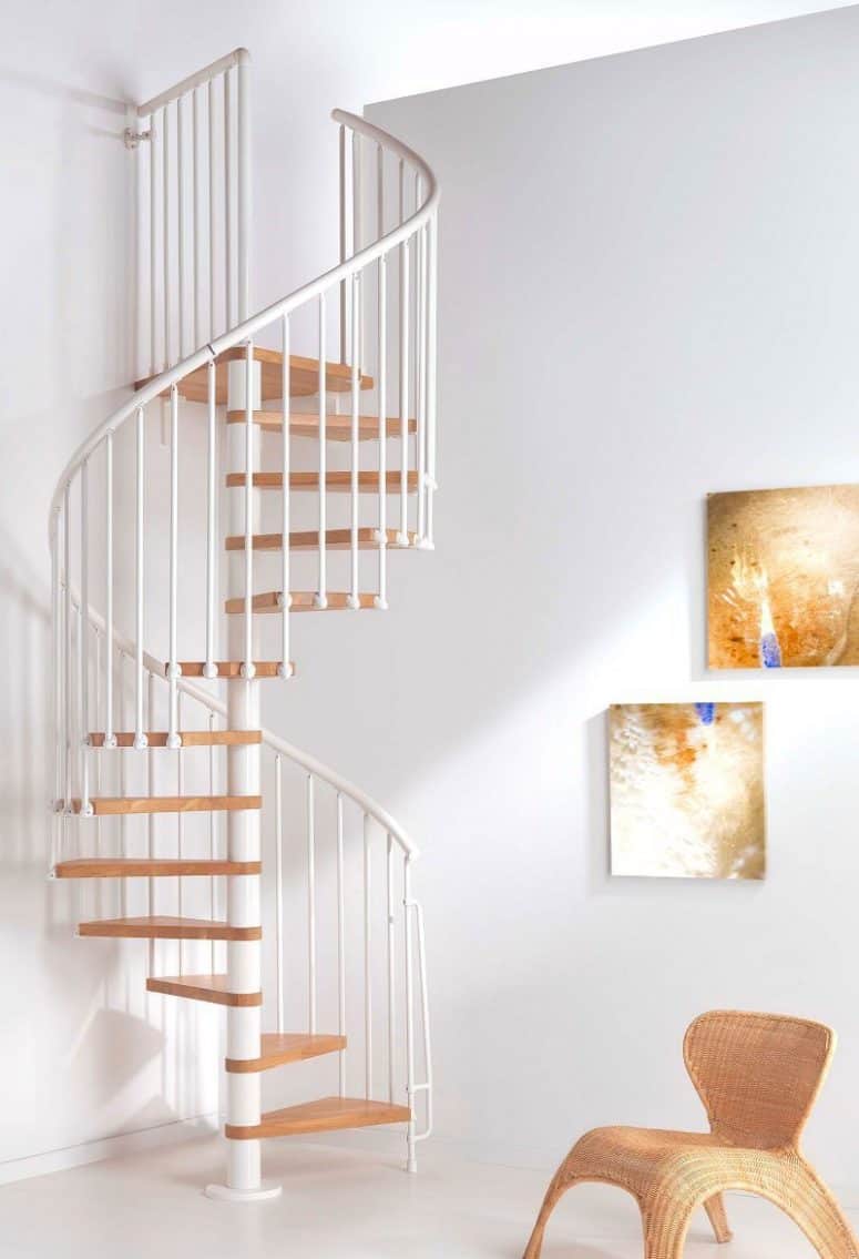 Spiral Staircase Prices