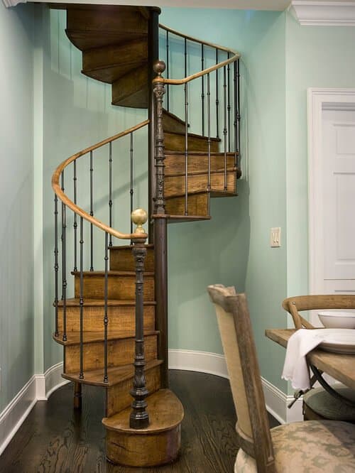 Spiral Staircase Prices