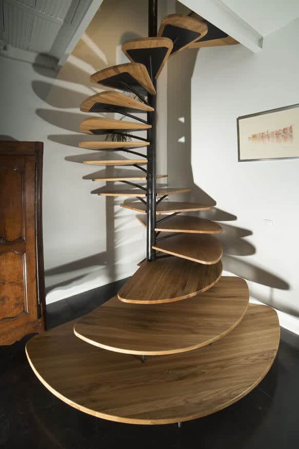 Spiral Staircase Prices