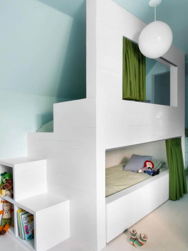 21 Attic Bedroom Design Ideas Cozy Inviting