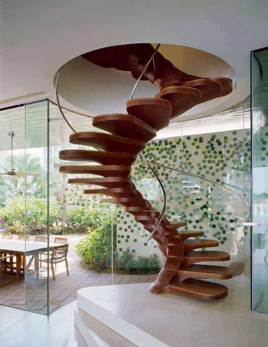 Spiral Staircase Prices