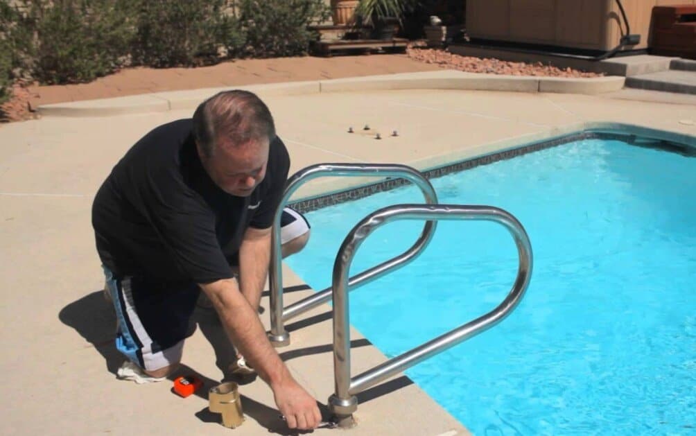 How To Winterize In Ground Pool