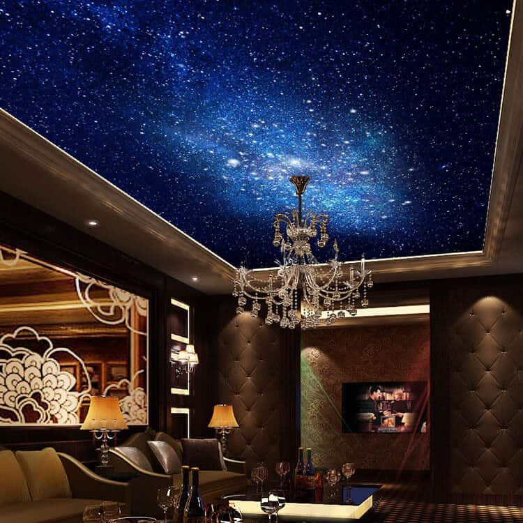 space themed bedroom furniture