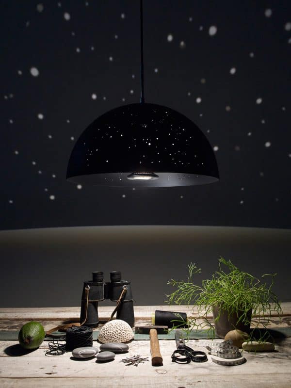 Space Themed Bedroom Ideas