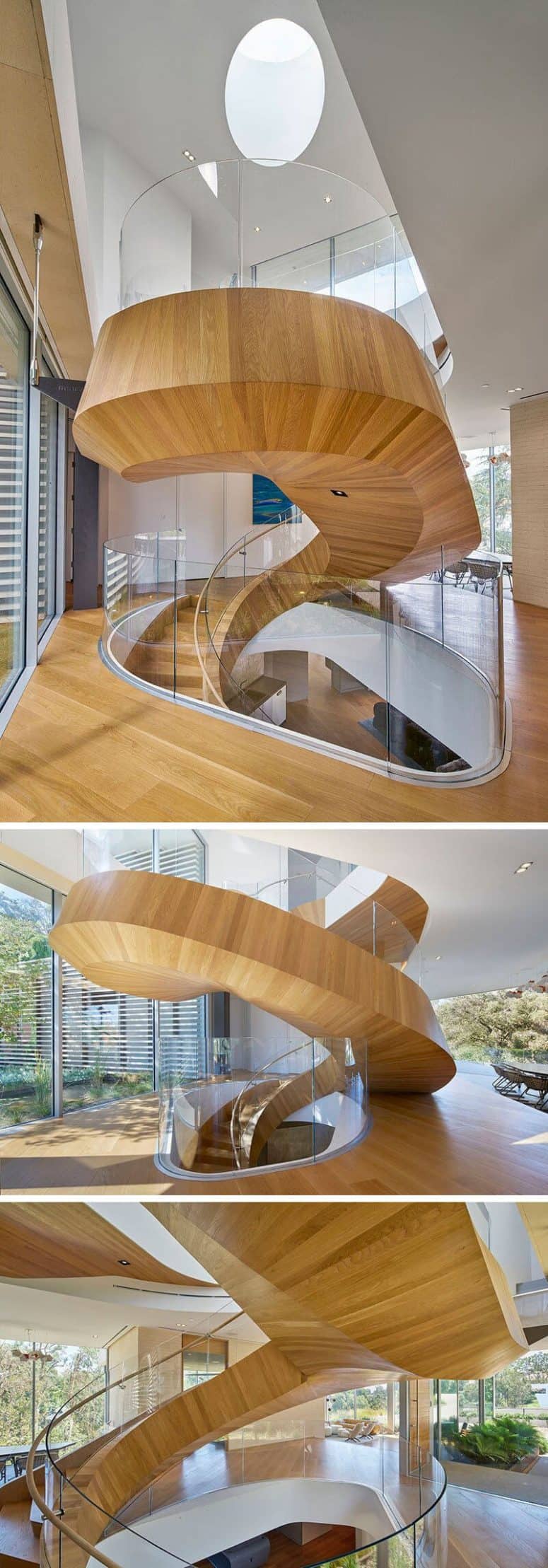 Wood And Glass Modern Spiral Stairs 030317 954 01 800x2288 775x2217 