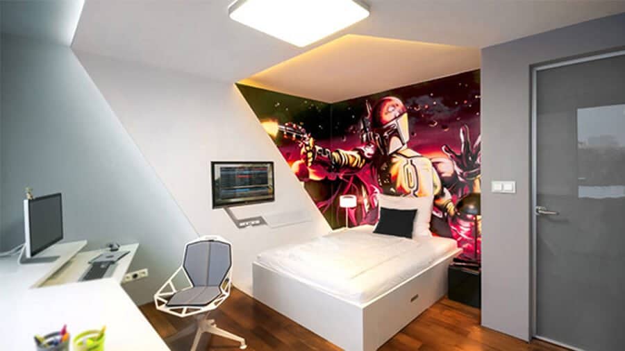 50 Best Setup Of Video Game Room Ideas A Gamer S Guide