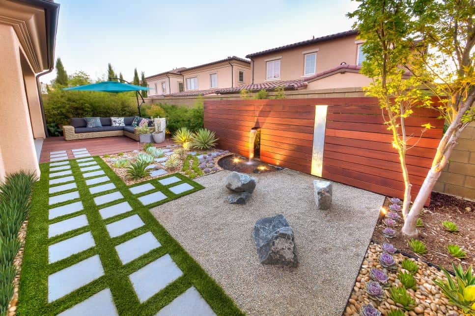 Privacy Screen For Backyard