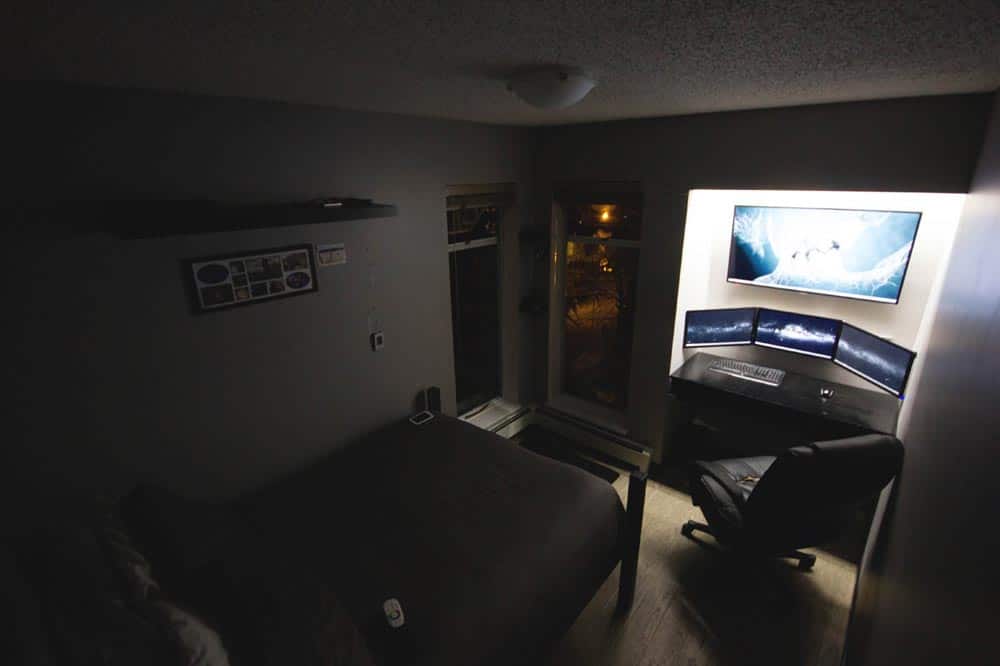 50 Best Setup Of Video Game Room Ideas A Gamer S Guide