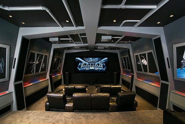 Game Room Ideas For Adults