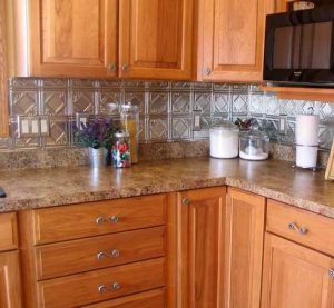 Stainless Steel Backsplash: The Pros and The Cons