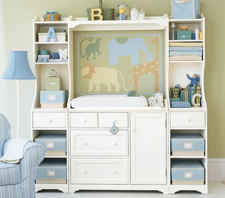 Baby Girl Room Ideas From Designmag