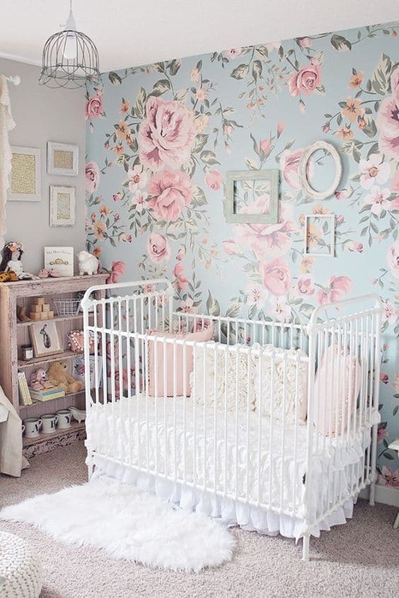 beds for baby girls