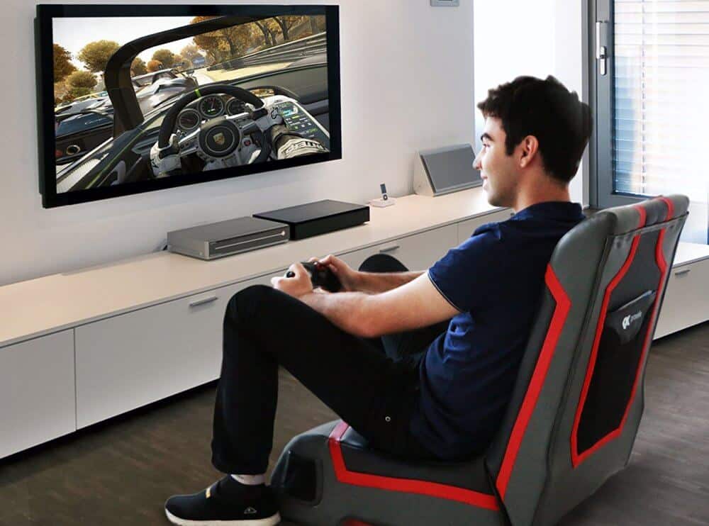 Featured image of post Small Gaming Room Setup Ideas - A gaming setup/gaming room is what you make out of it.