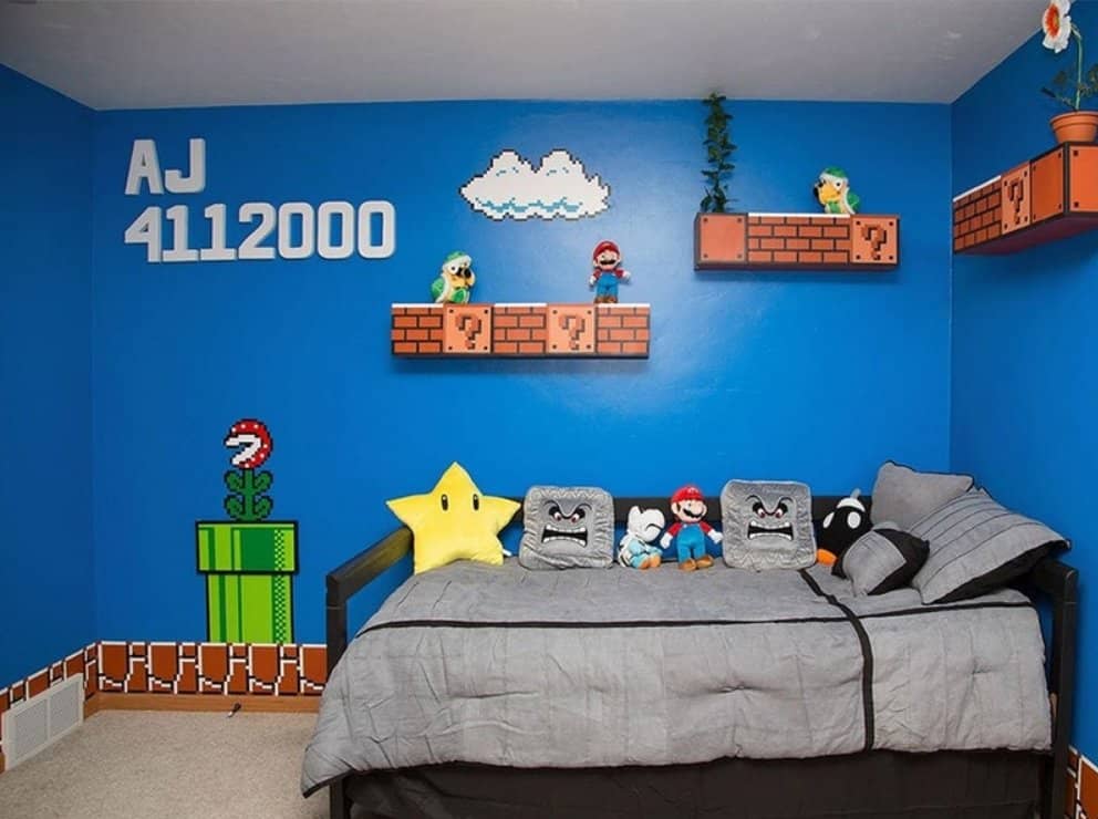 50 Best Setup Of Video Game Room Ideas A Gamer S Guide