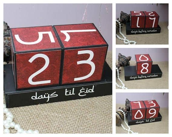 Ramadan is a holy calendar month for all Muslims as well as awaited yesteryear everyone all about the footing DIY Ramadan Decoration Ideas