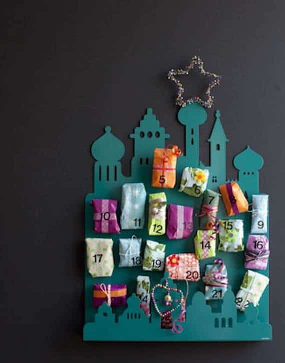 17 Simple Ramadan Decorations You Can Do at Home 17 Simple Ramadan Decorations You Can Do at Home