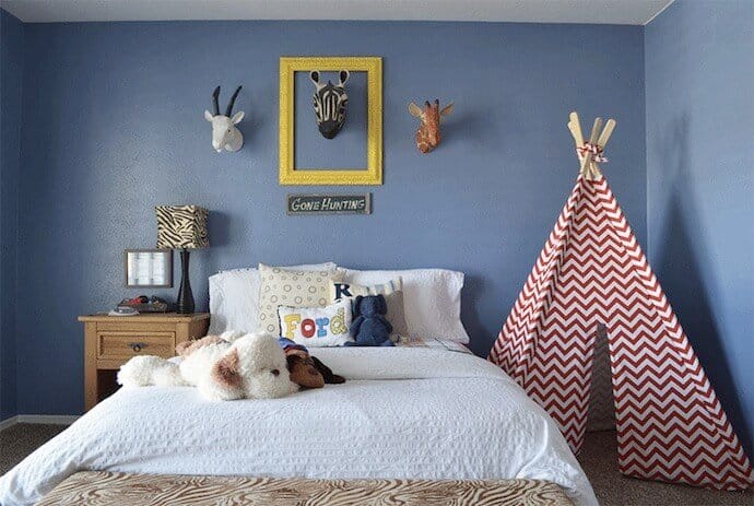 27 Kids Bedrooms Ideas That Ll Let Them Explore Their Creativity