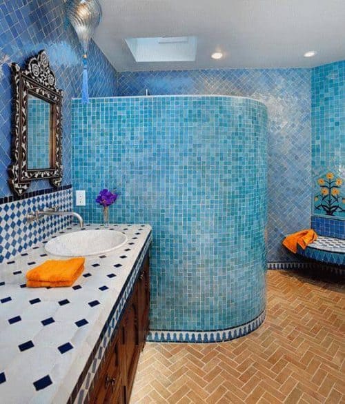 18 Magical Moroccan Interior Designs for Your Inspiration