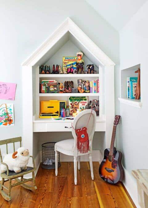 Childrens Bedroom Decor