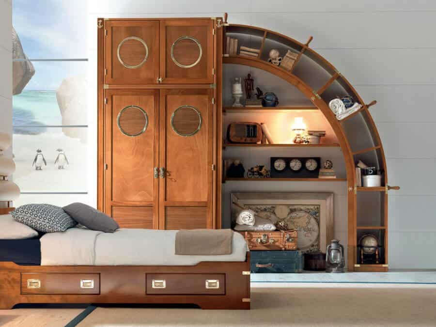 Kids Bedroom Designs