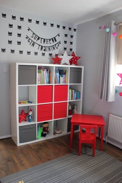 Children Room Design