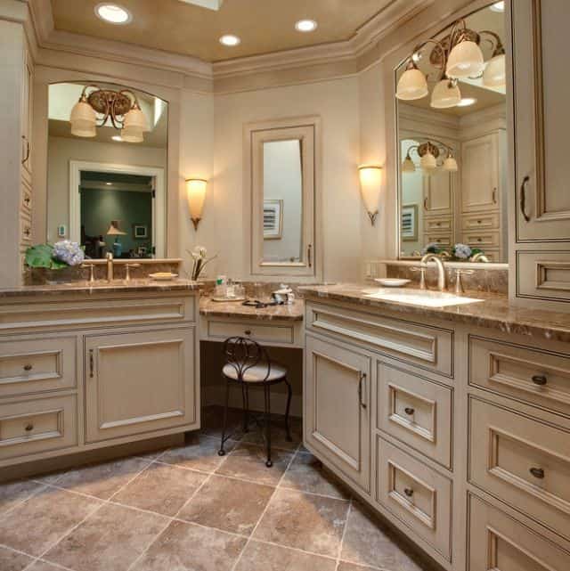 Rustic bath vanity is 1 of the well-nigh pop bath vanity vogue lately Rustic Bathroom Vanities